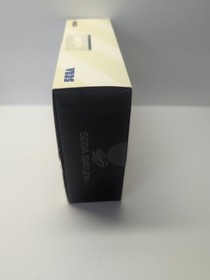 Retro-Bit SEGA Saturn  2.4 GHz Wireless Controller Slate Gray NEW OPEN BOX FAST