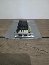 Silicom Dual-Port 10G Ethernet Network Adapter PE210G2BPI40-T-SD-BC7A