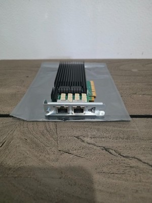 Silicom Dual-Port 10G Ethernet Network Adapter PE210G2BPI40-T-SD-BC7A