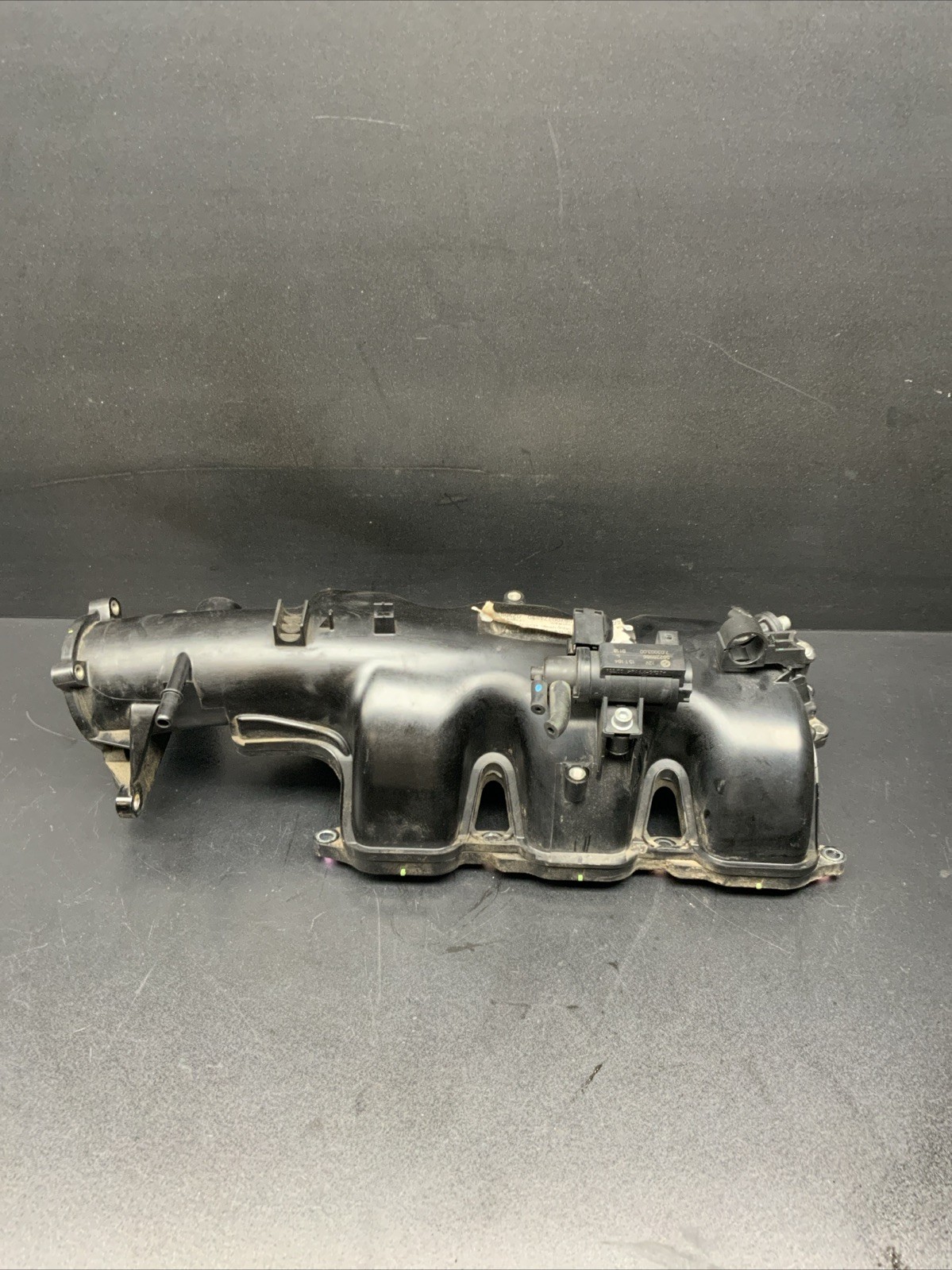 2014 - 2017 MASERATI QUATTROPORTE 3.0L INTAKE MANIFOLD 06700324890 OEM