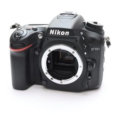 Nikon D7100 24.1MP DSLR Camera Body #260