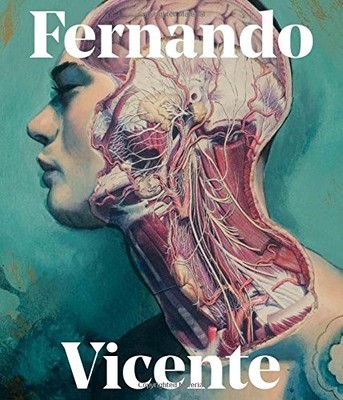Fernando Vicente by Vicente