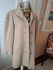 Da. Wollmantel Übergangsjacke Kurzmantel Gr. 40/L Neuwertig (Wolle mit Kaschmir)