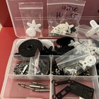Assorted Brands RC Helicopter Parts Lot RC Car Parts Servo Parts Lot — photo 2