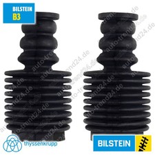 B1 Staubschutz für Dämpfer vorne ua.: Renault Megane III Schrägh. B3 BZ0/1 08-17