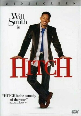 Hitch 2005 US DVD Region 1 - English