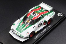 Kyosho 1 43 Lancia Stratos Turbo Group 5 (Alitalia) 539