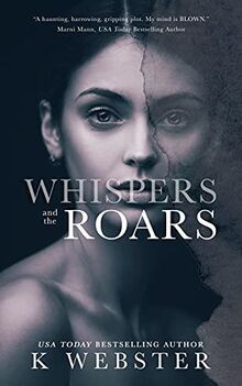 Whispers and the Roars von Webster, K | Buch | Zustand sehr gut
