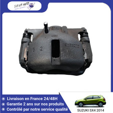 Etrier de frein Suzuki SX4