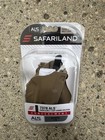 Safariland 7378 ALS Holster G19 Right Hand Paddle/Belt FDE. NSW Devgru CAG  — photo 1