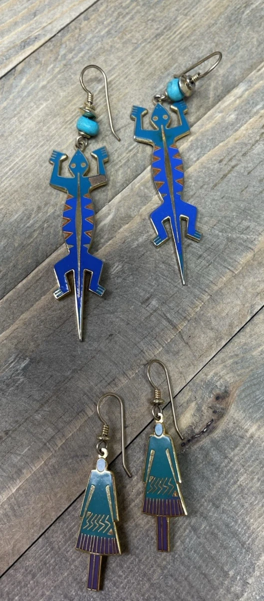 アクセサリー e  vintage earrings Fashion Signed Vintage & Antique Earrings for sale | eBay
