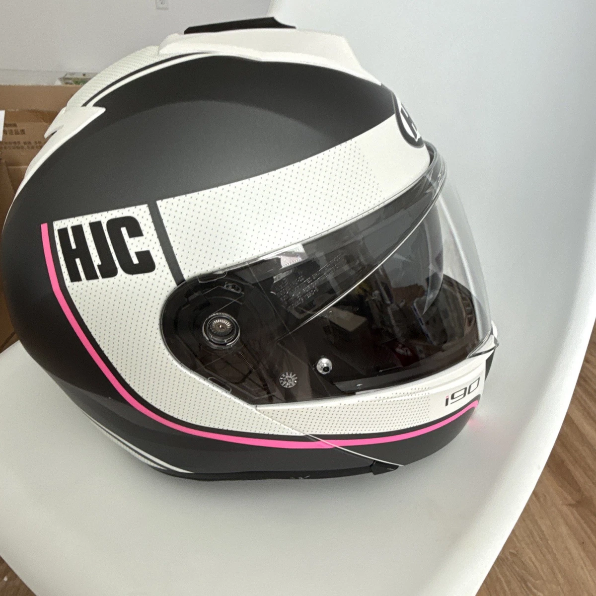 HJC products for sale | eBay