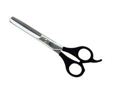 Forbici Professionali per Tagliare e Sfoltire ideali per  Cani , Gatti o qualsia