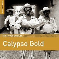 Various - Rough Guide To Calypso Gold - Vinyl Record - G3Z