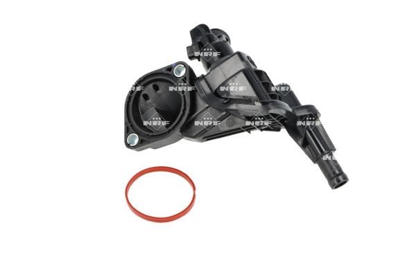 NRF-OE 725239 Thermostat, coolant for DACIA,RENAULT
