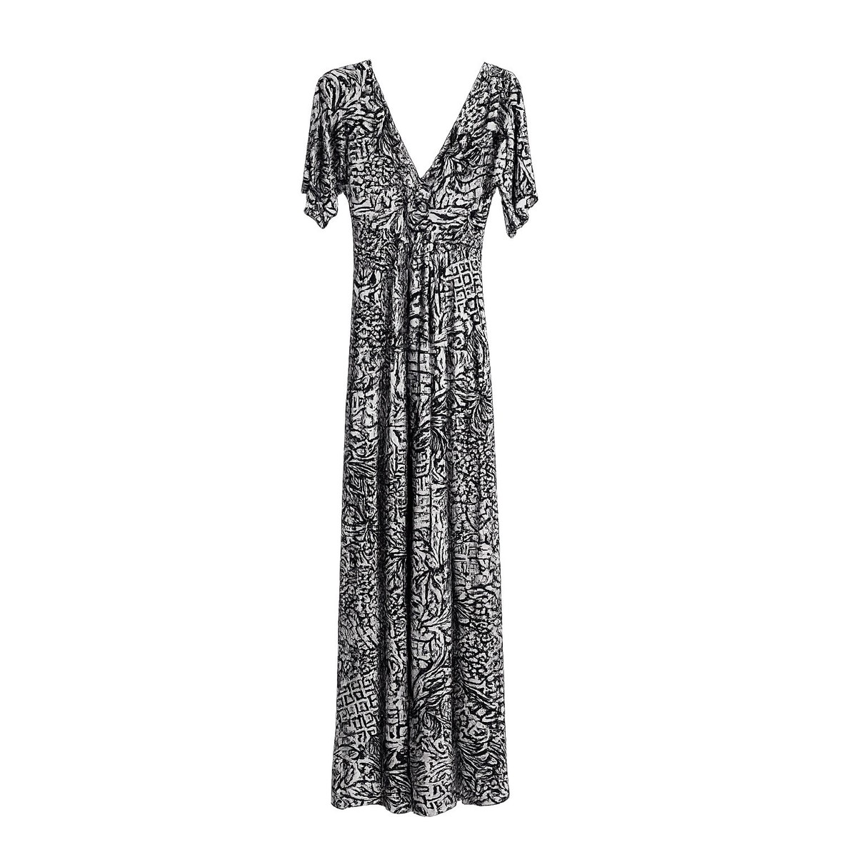 chinese dress ladies Morgen Sequin Sweater Dress main image 0