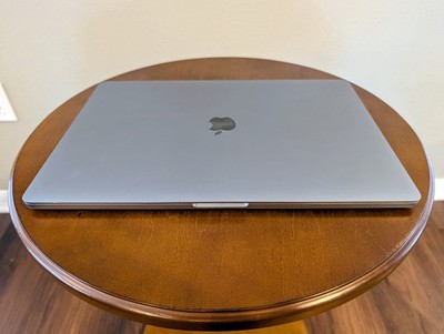 2019 Apple MacBook Pro 16