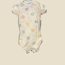 Vintage Carters bodysuit 100 Cotton