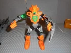 LEGO HERO Factory Nex 3.0 2144 Complete Set