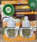 Air Wick Scented Oil Refills Plug-In Cherry & Coconut Paradise Retreat (2/PK) — photo 1