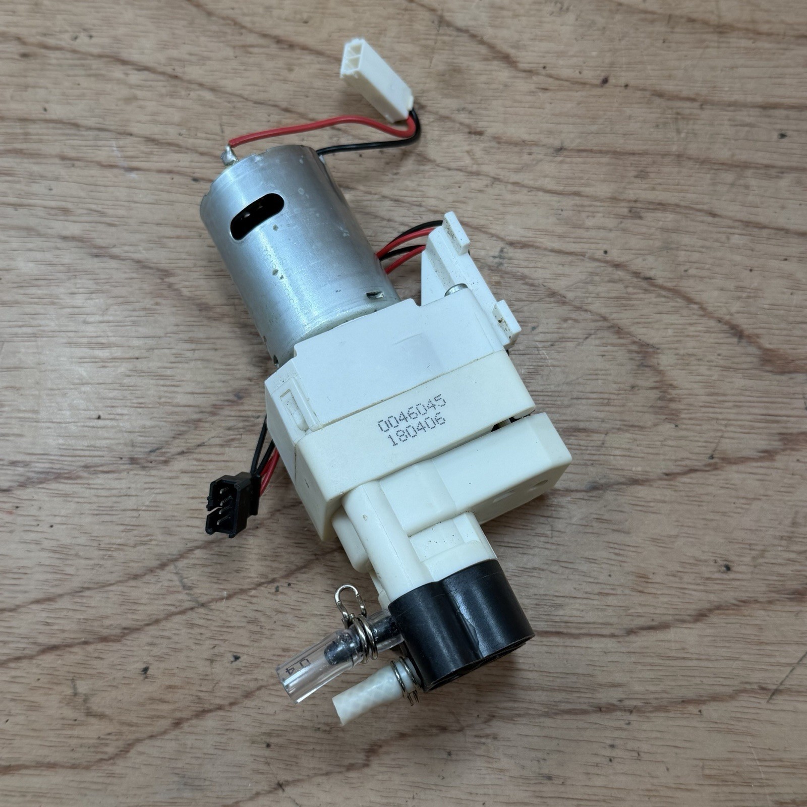 JURA Z5 Z7 Z9 X5 AND S9 CERAMIC VALVE 10634 69075