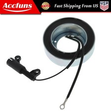Ac Compressor Clutch Kit Fit For 2002 2003 2004 2005-2008 Mini Cooper 1.6l L4 Ac Compressor Clutch Kit Fit For 2002 2003 2004 2005-2008 Mini Cooper 1.6l L4