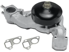 Water Pump For 2007 Chevy Silverado 1500 Classic JP762QR