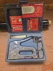 Arrow T50 Staple Gun - Silver