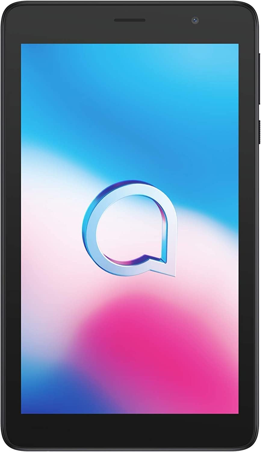 Alcatel 1T 7 Pollici 4G: Il Tablet Facile per Anziani e Nonni