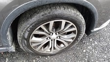 Wheel 18x7 Machined And Painted Fits 16-19 Outlander Sport 12960175