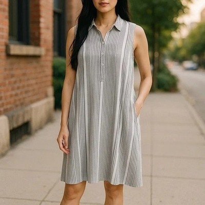 zimmermann high tide linen mini dress Zimmermann High Tide Eyelet Mini Dress in Green Sailboats