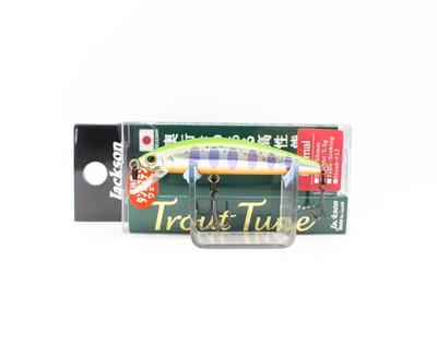 Jackson Trout Tune 55 Versenkung K�der LYMK (9638)