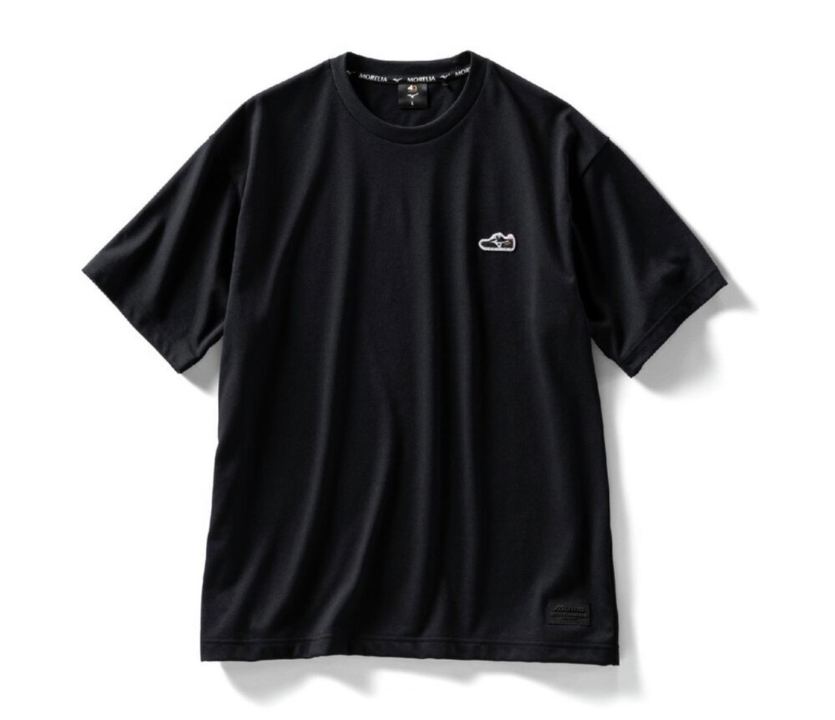 Morelia 40th Anniversary Limited Edition MIZUNO T-shirts 2-piece