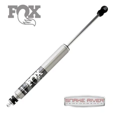 FOX Shox IFP Front 2.0 Shock For 17-25 Ford Super Duty 5.5-7" Lift 985-24-157