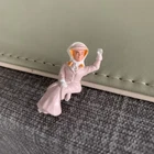 CORGI ORIGINAL CHITTY CHITTY BANG BANG 266 Truly Scrumptious FIGURE - VINTAGE