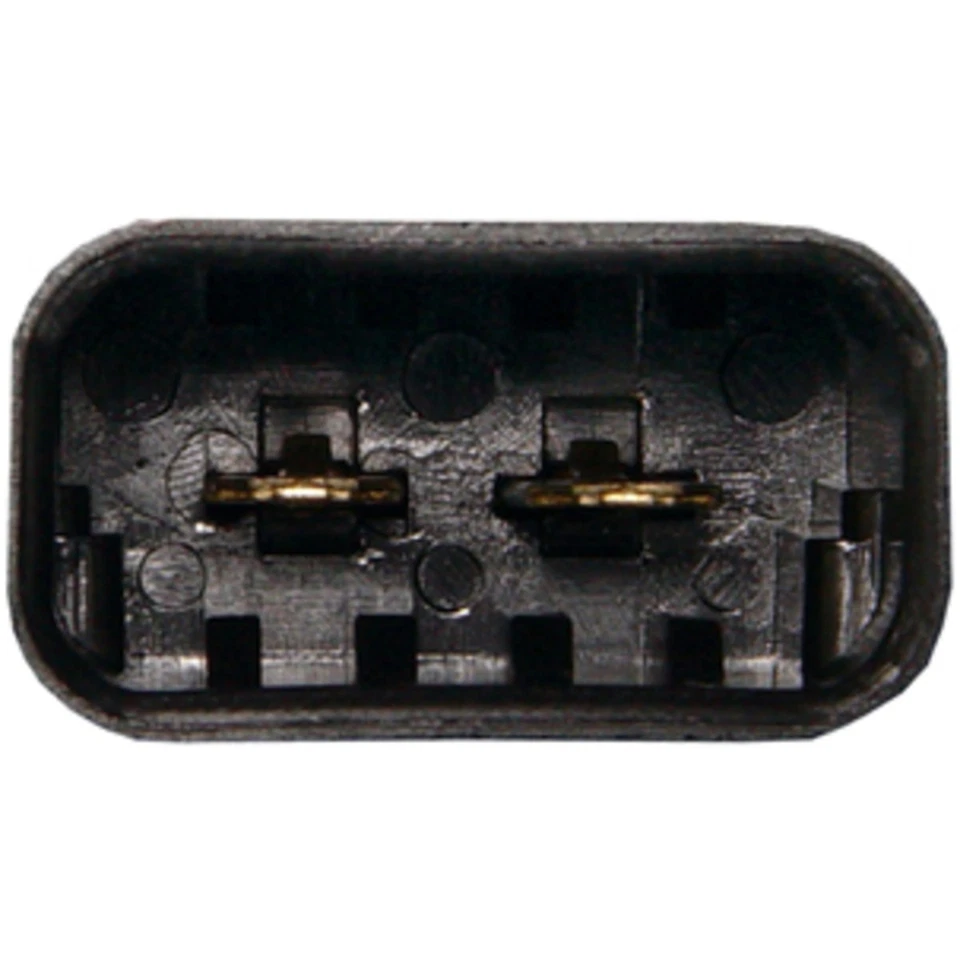 Conjunto de ventilador de refrigeración FA70272 VDO para cargador Dodge Challenger Viper Chrysler 300 Foto 4 de 4