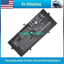 L15M4P23 L15C4P21 New Battery for Lenovo Yoga 910 910-13IKB 5 Pro 5B10L22508