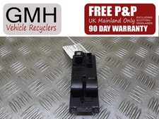 Mazda Rx8 Right Driver Os Front Electric Window Switch 514941RH Mk1 2003-2008N