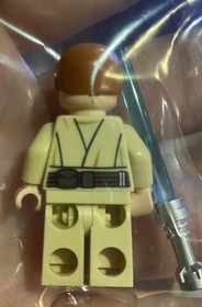 Lego 75169 Star Wars Duel On Naboo Complete w/ Manual Mini Figures No Box NM