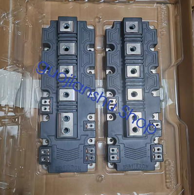 1PCS NEW SEMIKRON SKM1400GB12P4 Module Fast delivery Via Fedex/DHL