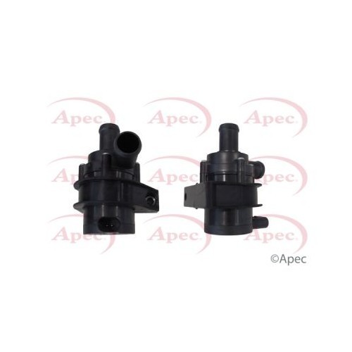 For SEAT ALTEA 5P1 2004 to 2015 AUXILIARY WATER PUMP AWP1581