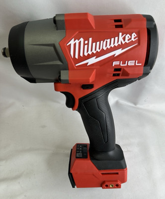 Milwaukee 2967-20 M18FUEL 1/2'' HighTorque Impact Wrench Friction Ring - New Open