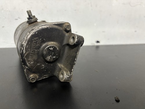 2010 Polaris Razor RZR 800S EFI Starter 2008-2014 - Picture 3 of 8