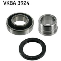 1X SKF Radlager Satz Radlagersatz Hinten FüR Suzuki Grand Vitara I FT GT