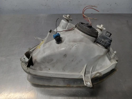 09204188 3510083E00 Scheinwerfer Rechts für OPEL AGILA Básico 2000 741837 - Bild 6 von 10