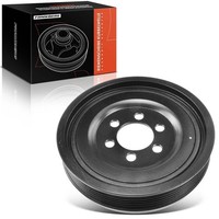 Frankberg Riemenscheibe Kurbelwelle Passend FüR BMW 1 2 3 4 5 X1 X3 X4 X5 Z4 |