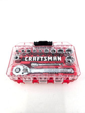 Craftsman 24 Piece Tool Set