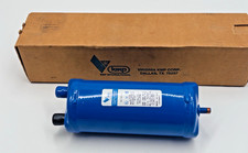 Kmp Listed Refrigerant Accumulator Va-30-4s
