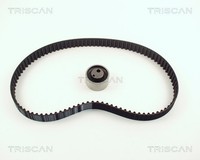 Zahnriemensatz Triscan 8647 69003 FüR Justy Suzuki Carry Swift Wagon EA Baleno 2