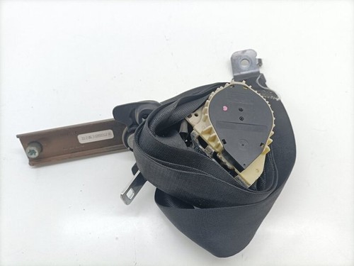 00043594 sicherheitsgurt hinten links BMW X5 E53 3.0D jgrmp121347